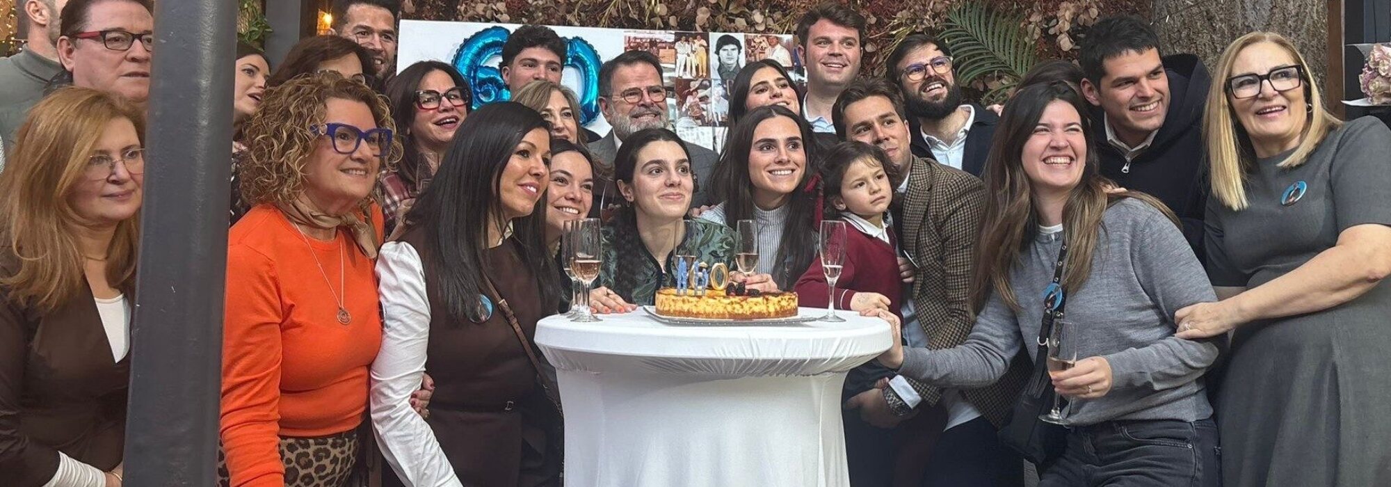 Bodas y eventos en Madrid en Finca El Cine